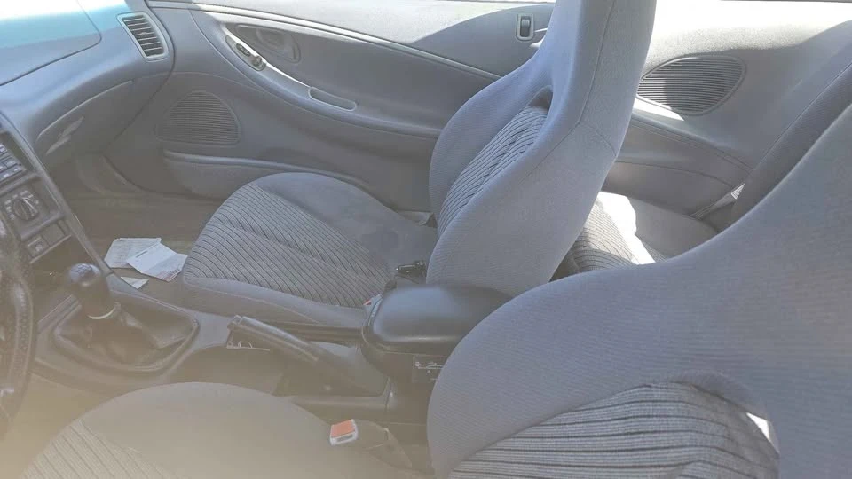 1994 Ford Probe - Image 2 of 5