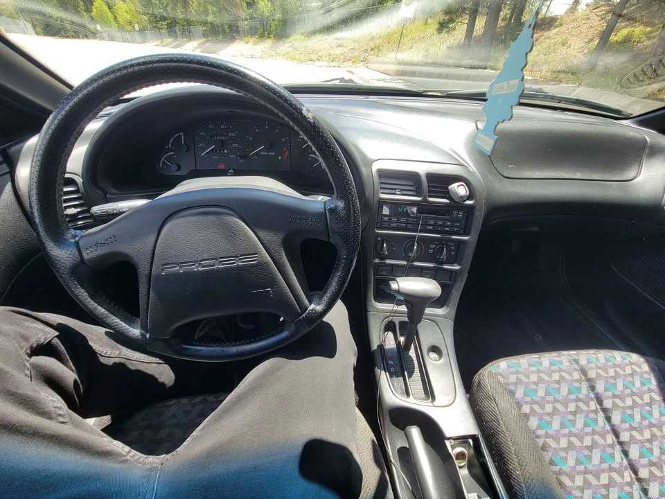 1994 Ford Probe - Image 9 of 14