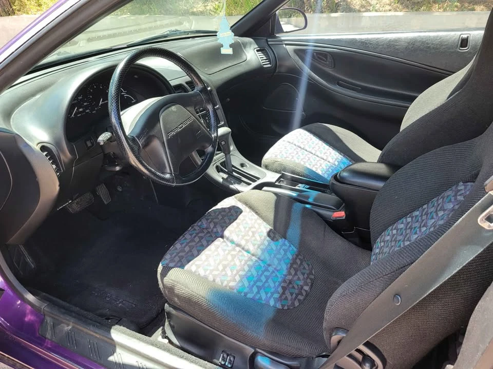 1994 Ford Probe - Image 8 of 14