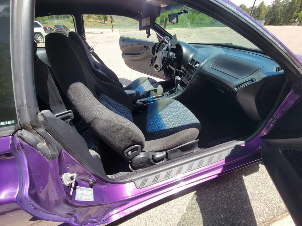 1994 Ford Probe - Image 13 of 14