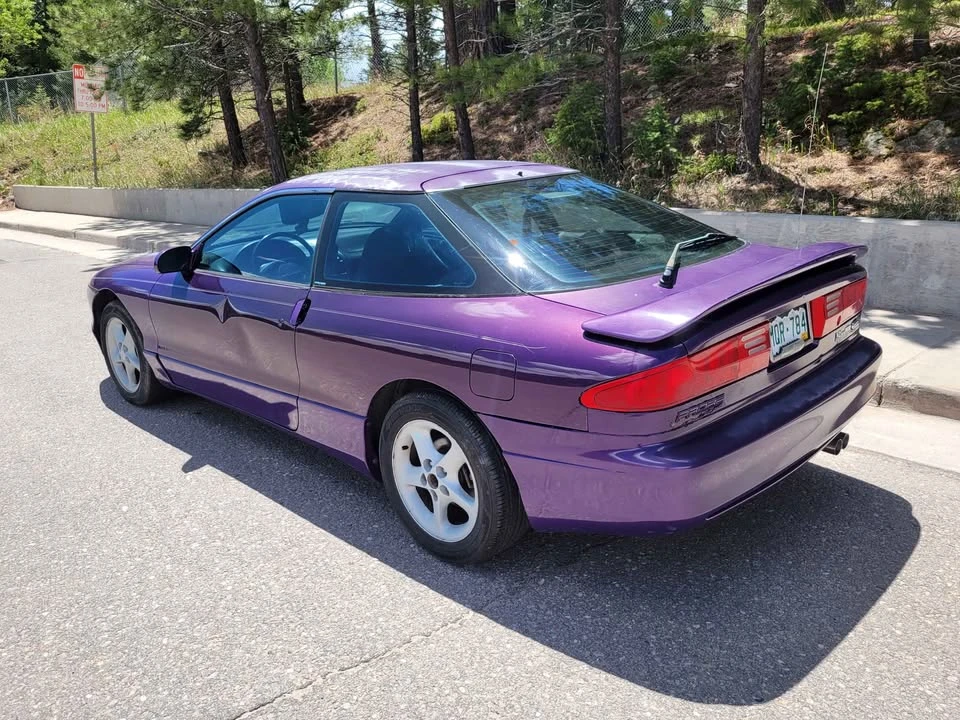 1994 Ford Probe - Image 7 of 14