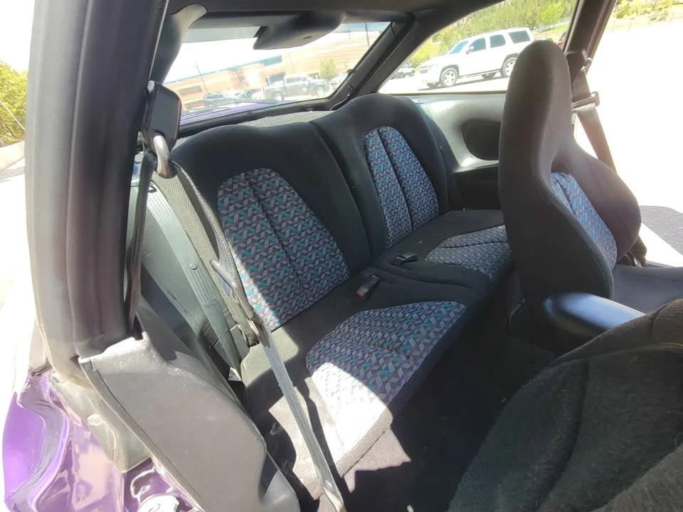 1994 Ford Probe - Image 14 of 14