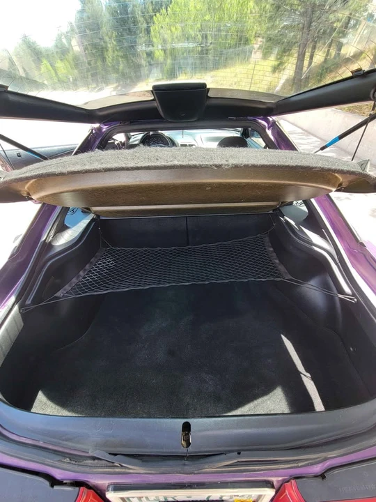 1994 Ford Probe - Image 12 of 14