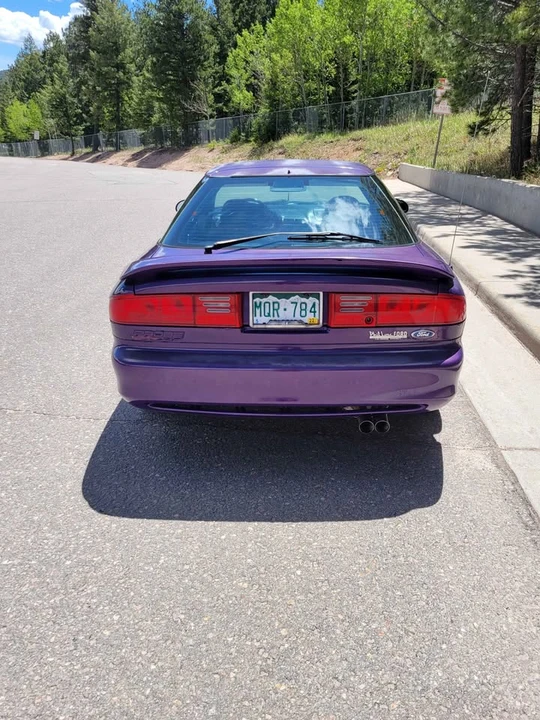 1994 Ford Probe - Image 6 of 14