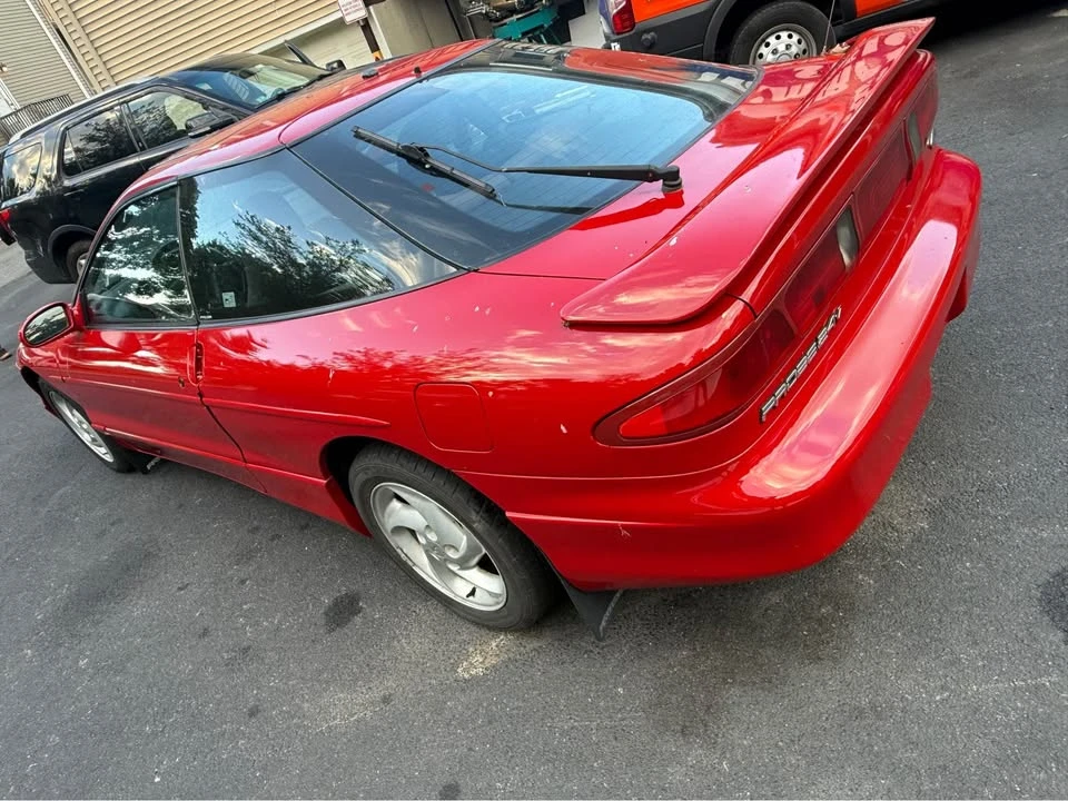 1994 Ford Probe - Image 6 of 9