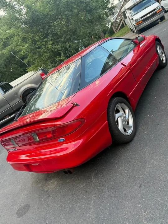 1994 Ford Probe - Image 4 of 9