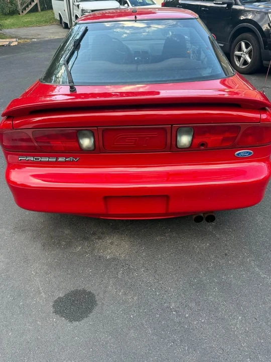 1994 Ford Probe - Image 5 of 9
