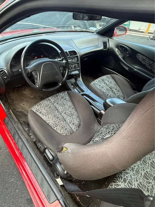 1994 Ford Probe - Image 8 of 9