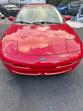1994 Ford Probe GT Hatchback 2D