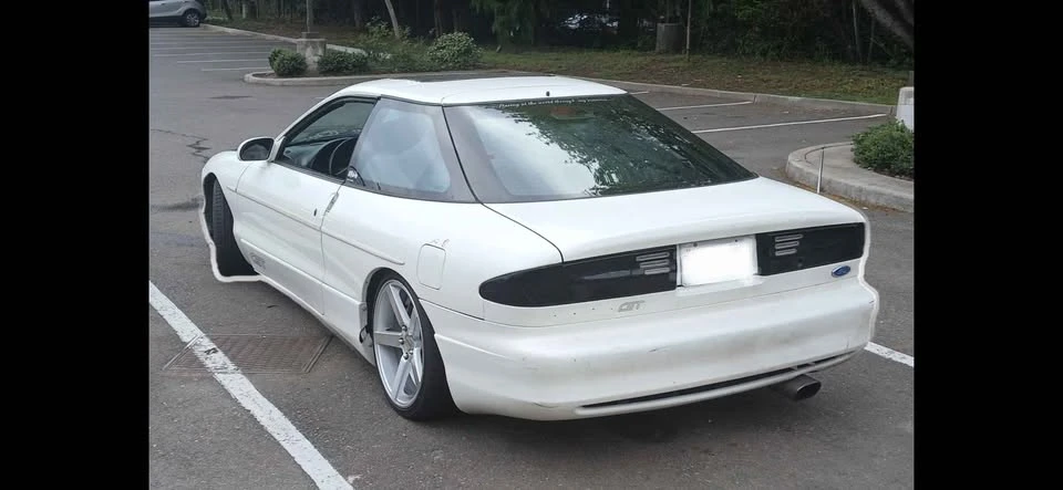 1994 Ford Probe - Image 11 of 11