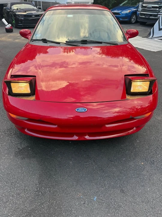 1994 Ford Probe - Image 2 of 9
