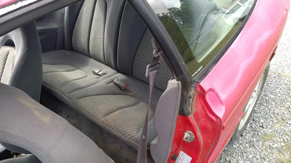 1994 Ford Probe - Image 5 of 8