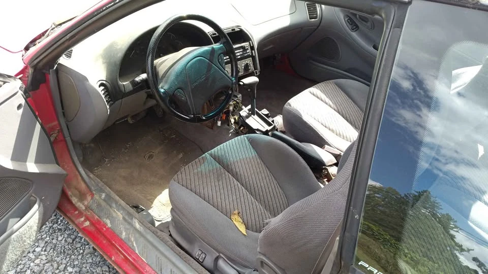 1994 Ford Probe - Image 6 of 8