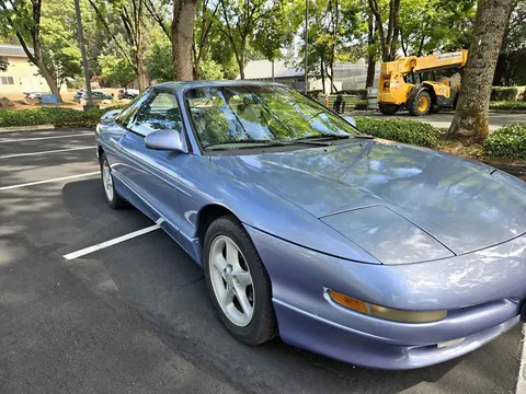 1994 Ford Probe GT Hatchback 2D