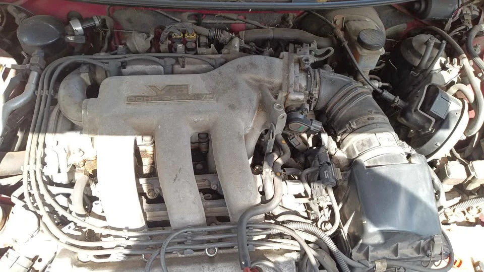 1994 Ford Probe - Image 7 of 8
