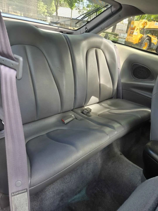1994 Ford Probe - Image 6 of 11