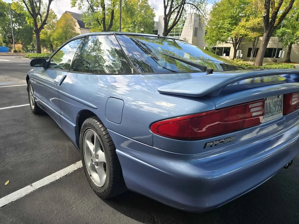 1994 Ford Probe - Image 4 of 11