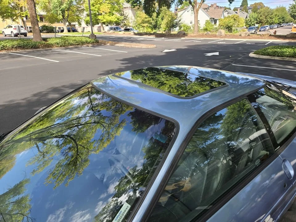 1994 Ford Probe - Image 9 of 11