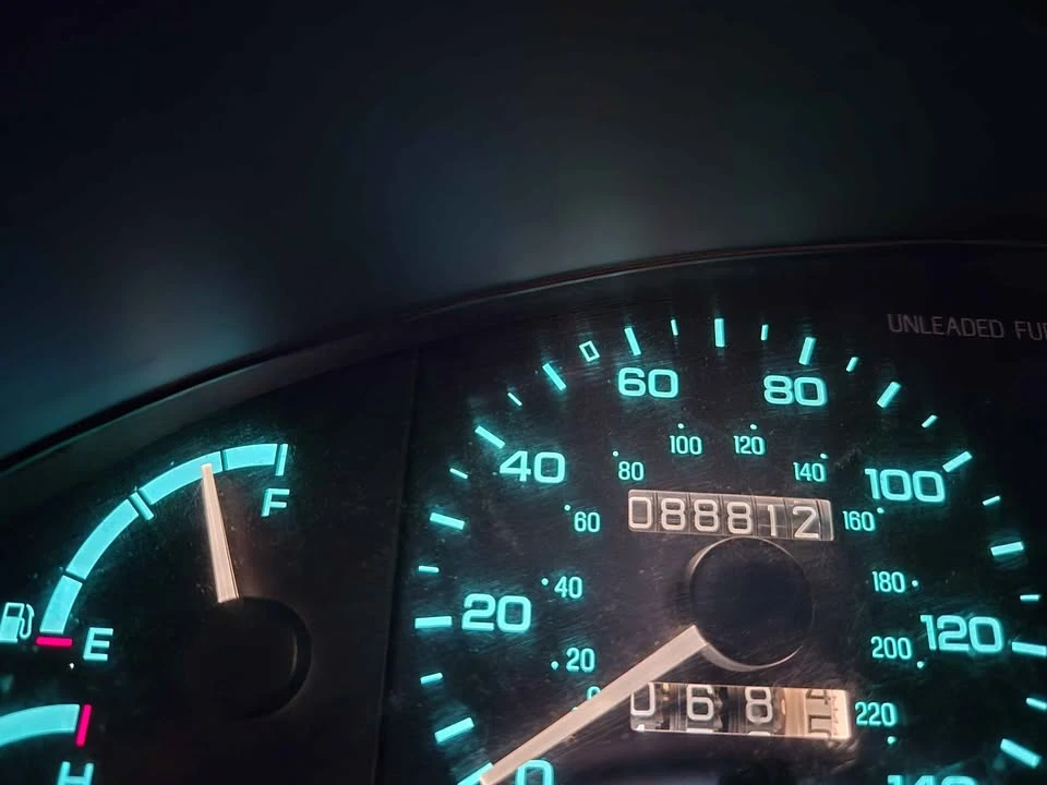 1994 Ford Probe - Image 11 of 11