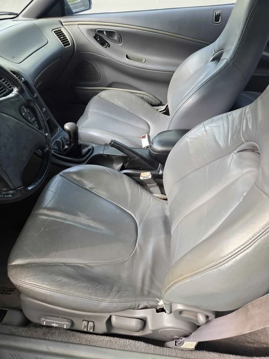 1994 Ford Probe - Image 8 of 11