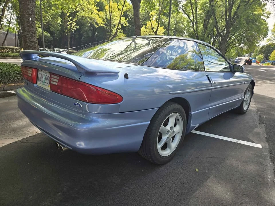 1994 Ford Probe - Image 3 of 11