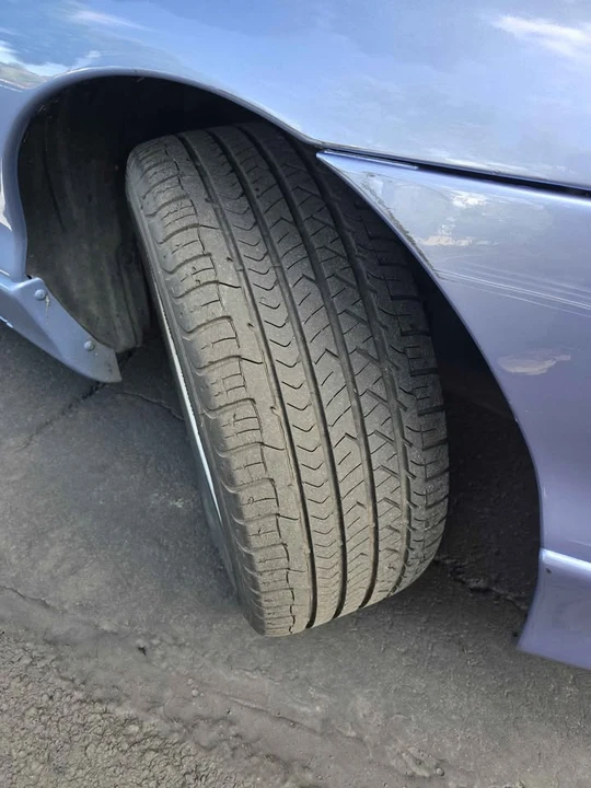 1994 Ford Probe - Image 10 of 11