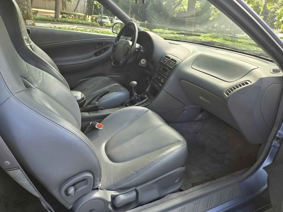 1994 Ford Probe - Image 5 of 11