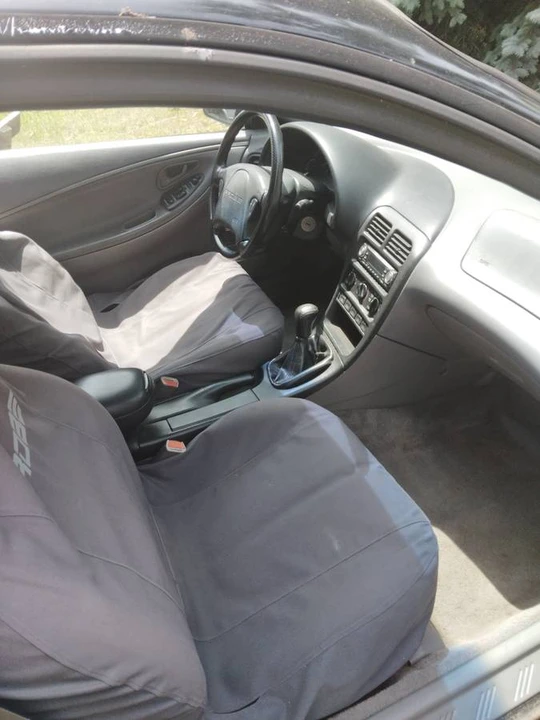 1994 Ford Probe - Image 7 of 10