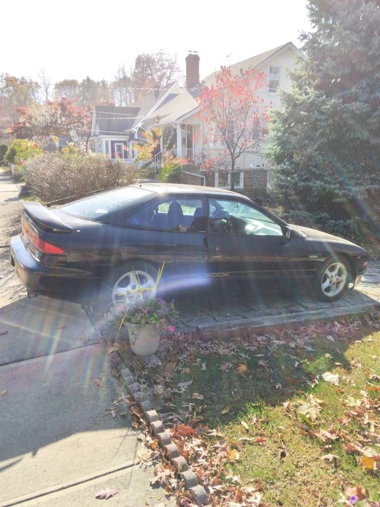 1994 Ford Probe - Image 4 of 10