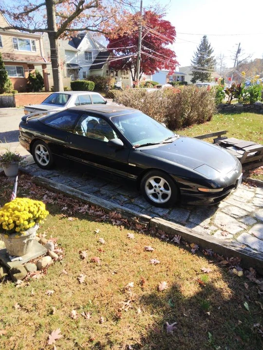 1994 Ford Probe - Image 3 of 10