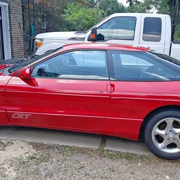 1994 Ford Probe GT