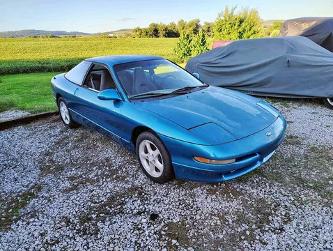 1994 Ford Probe GT