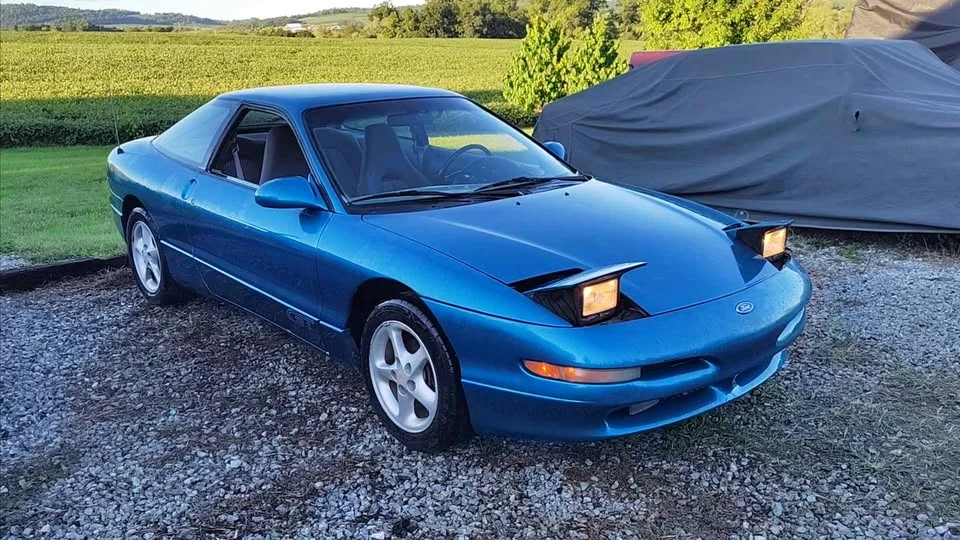 1994 Ford Probe - Image 14 of 14