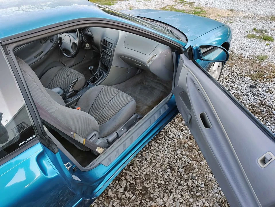 1994 Ford Probe - Image 5 of 14