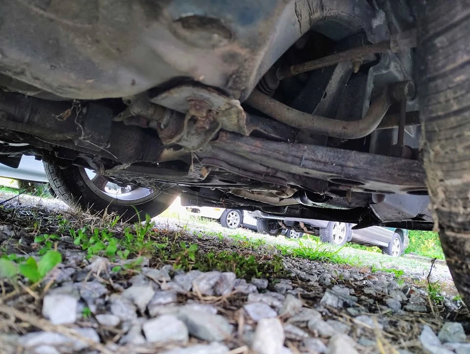 1994 Ford Probe - Image 13 of 14