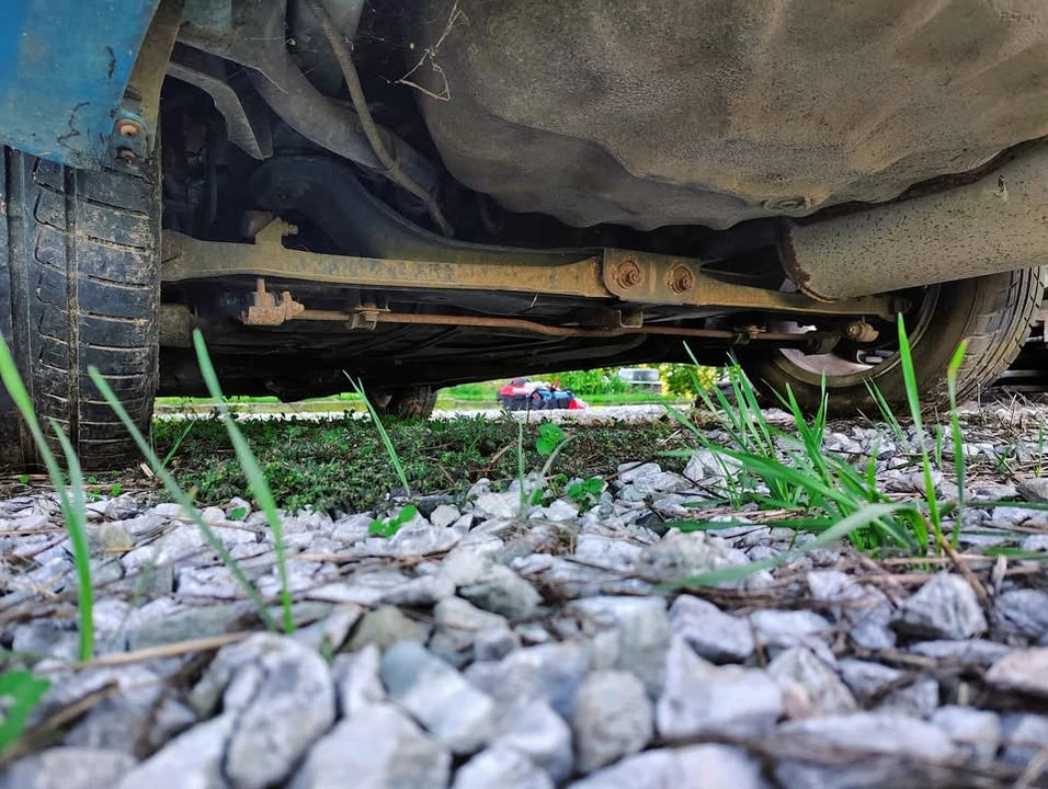 1994 Ford Probe - Image 12 of 14