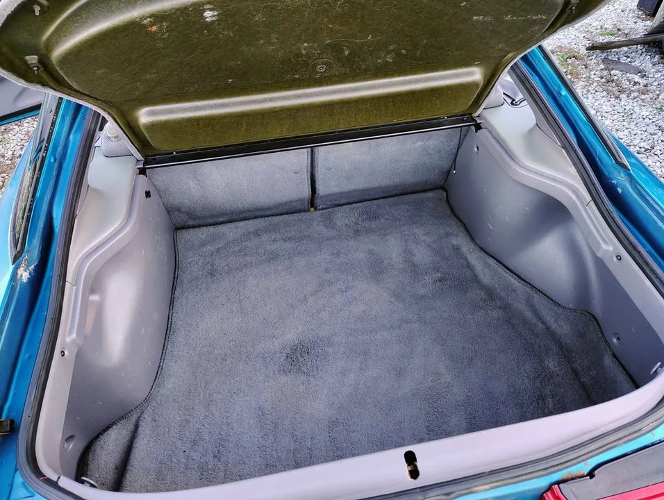 1994 Ford Probe - Image 8 of 14