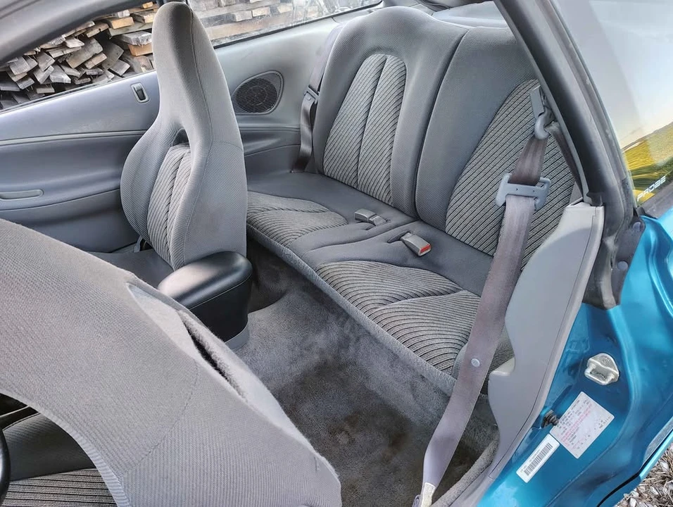 1994 Ford Probe - Image 7 of 14