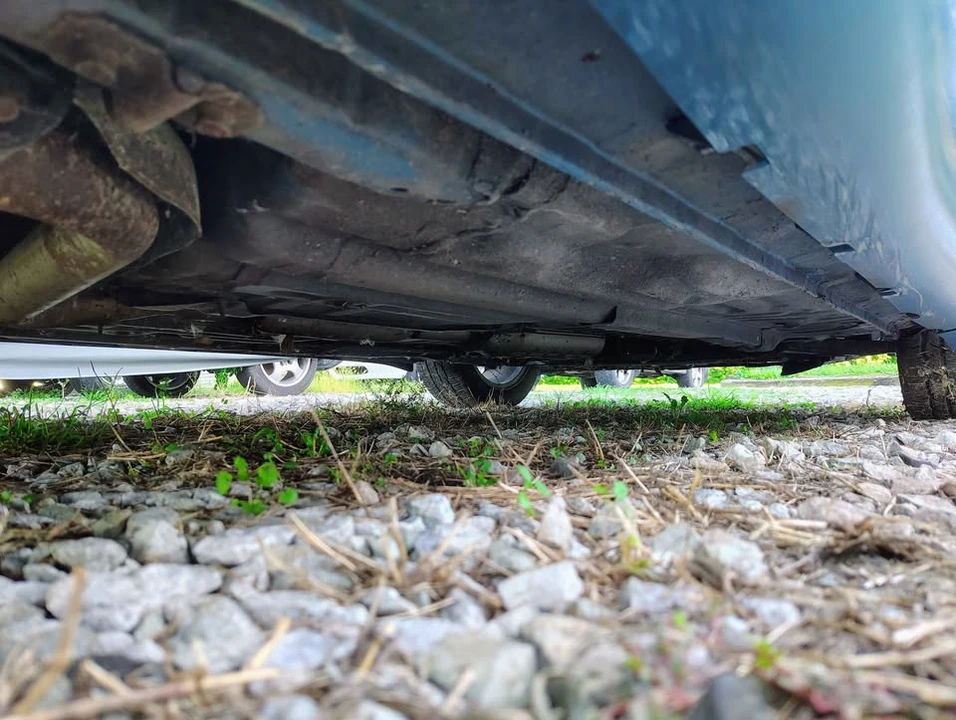 1994 Ford Probe - Image 11 of 14