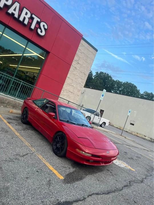 1994 Ford Probe - Image 6 of 9