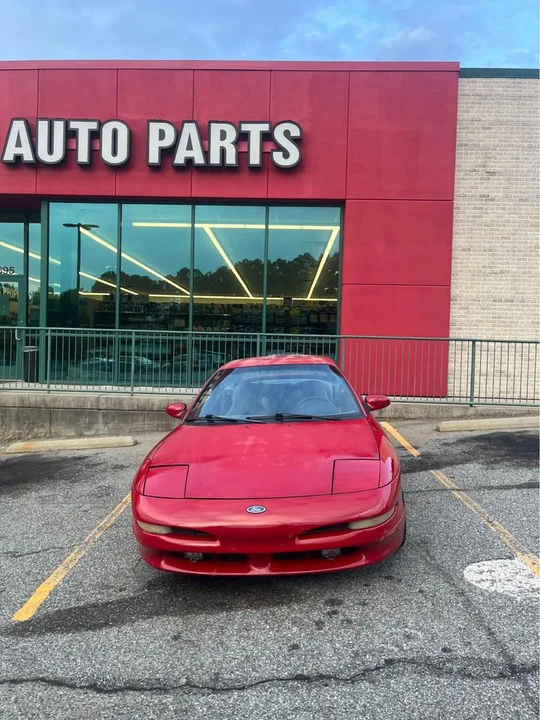 1994 Ford Probe - Image 8 of 9