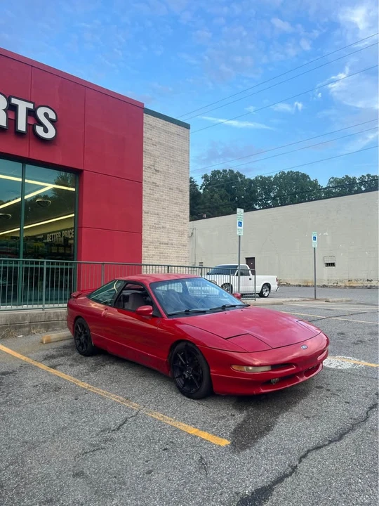 1994 Ford Probe - Image 9 of 9