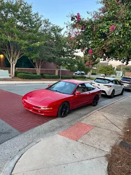 1994 Ford Probe GT