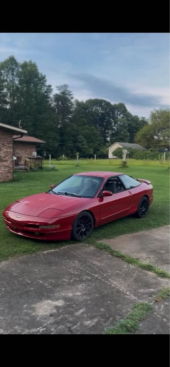 1994 Ford Probe - Image 5 of 9