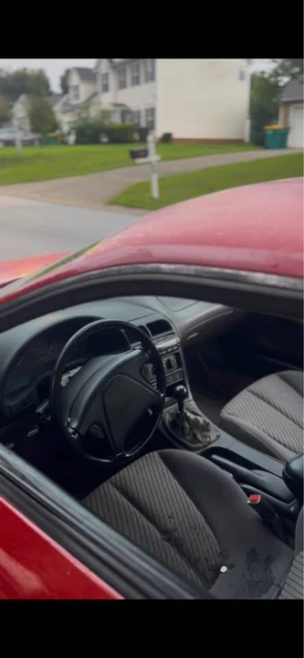 1994 Ford Probe - Image 2 of 9