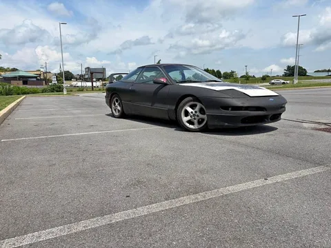 1994 Ford Probe GT
