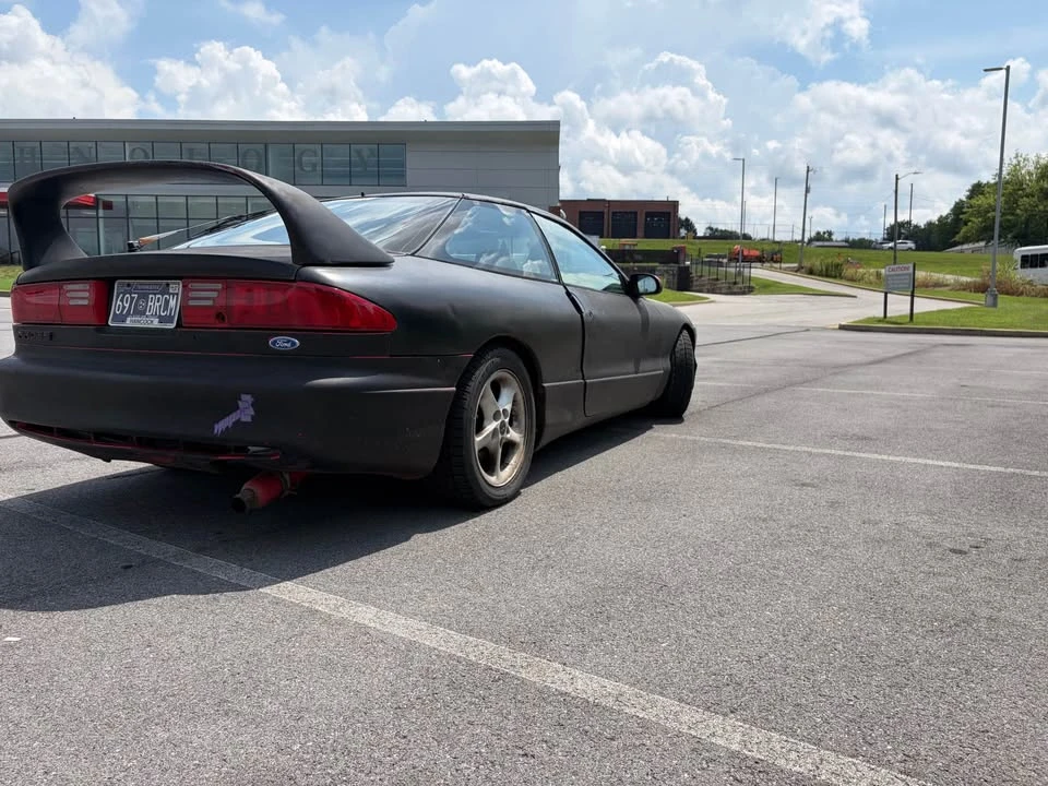 1994 Ford Probe - Image 7 of 7