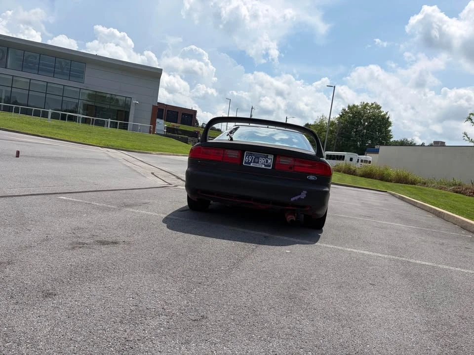 1994 Ford Probe - Image 5 of 7