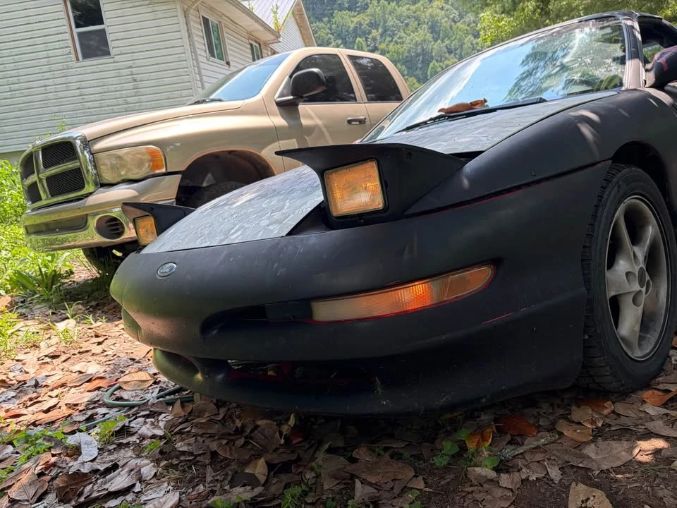 1994 Ford Probe - Image 3 of 7