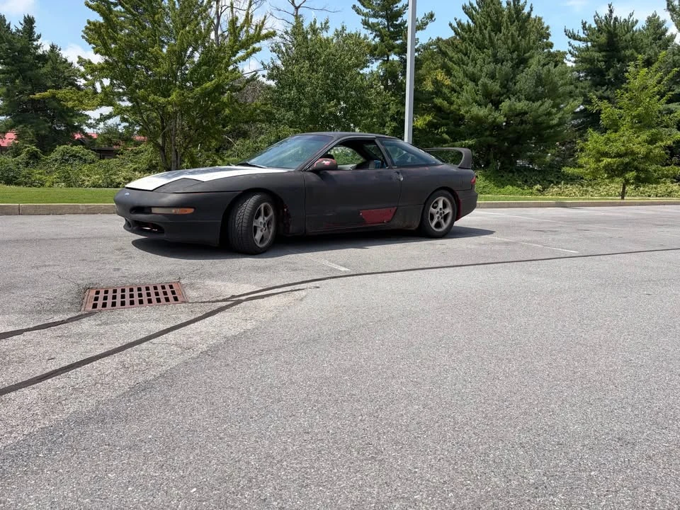 1994 Ford Probe - Image 2 of 7